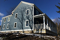 Porch & Siding – West Charlton, NY