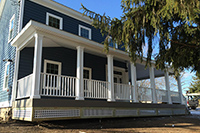 Porch & Siding – West Charlton, NY