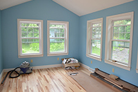 Addition – Ballston Spa, NY