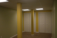 Interior Remodeling - Saratoga County