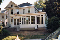 Windows - Saratoga County