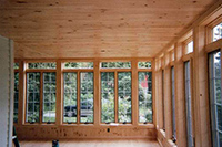 Windows - Saratoga County